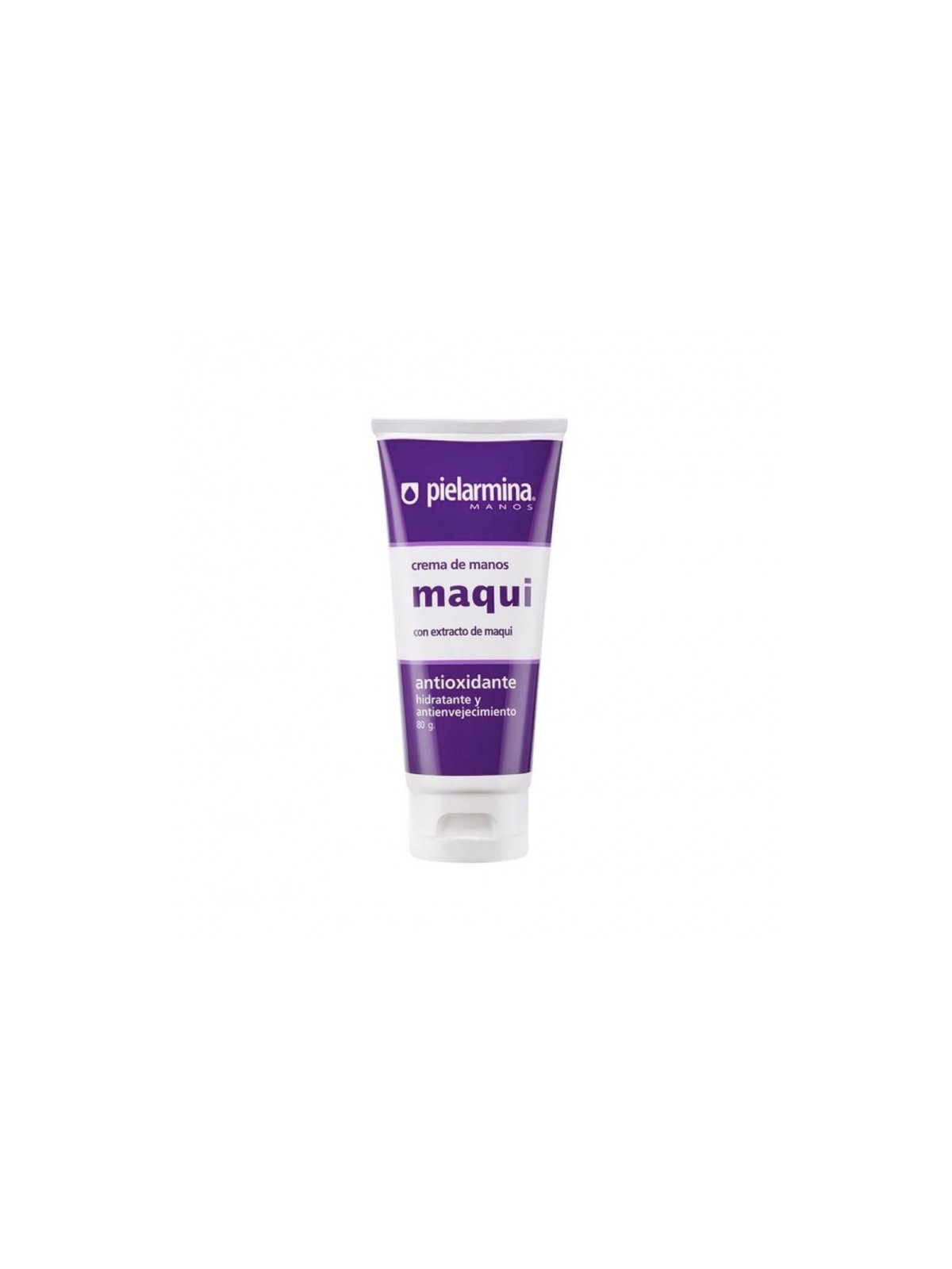 PIELARMINA CREMA MANOS MAQUI 80G