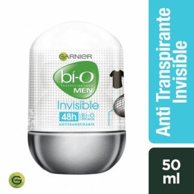 BI-O (H) INVISIBLE ROLL-ON...