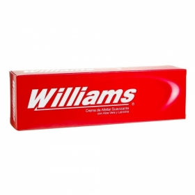 WILLIAMS CR AF X 100GR...