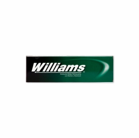 WILLIAMS CR AF X 100GR...
