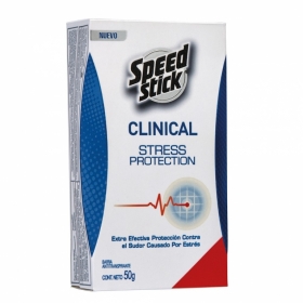 SPEED STICK CLINICAL...