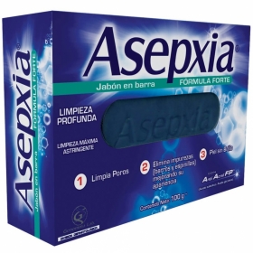 ASEPXIA JB.LIMP.FORTE X100G