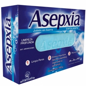 ASEPXIA JAB.EXFO.CELE.100G