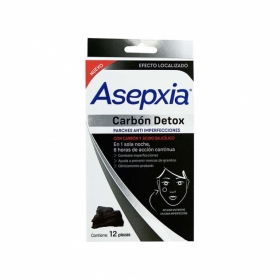 ASEPXIA CARBON DETOX...