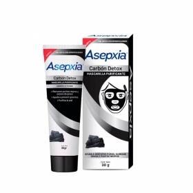 ASEPXIA CARBON DETOX...
