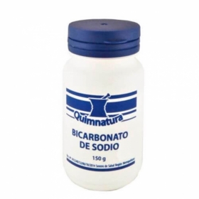 BICARBONATO DE SODIO (Pote)...