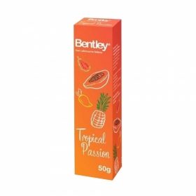 BENTLEY TROPICAL PASSION 50 G