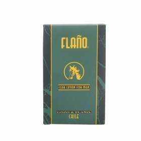 FLANO LOCION HOM.120ML