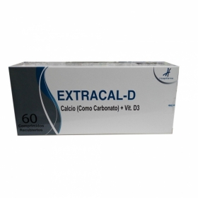EXTRACAL-D PLUS 500/400 X...