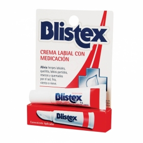 BLISTEX CREMA X6.3G