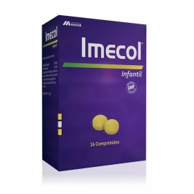 IMECOL X 16 COM