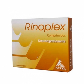 RINOPLEX X 60 COM