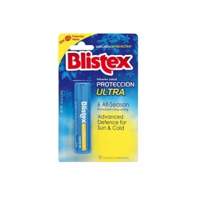 BLISTEX SPF 50 + ULTRA  CRE...
