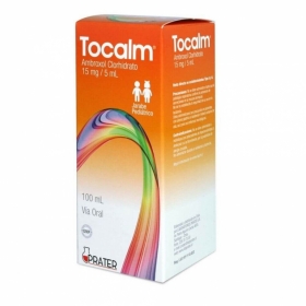 TOCALM PED.JBE.15MG.100ML