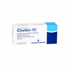 CHELTIN FC  X 30COM