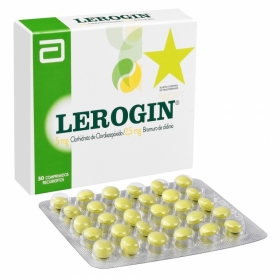 LEROGIN X30COM