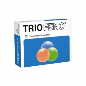 TRIOFENO COM.20