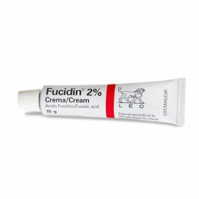 FUCIDIN CR.2% 15GR.