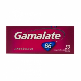 GAMALATE B6 GRA.30