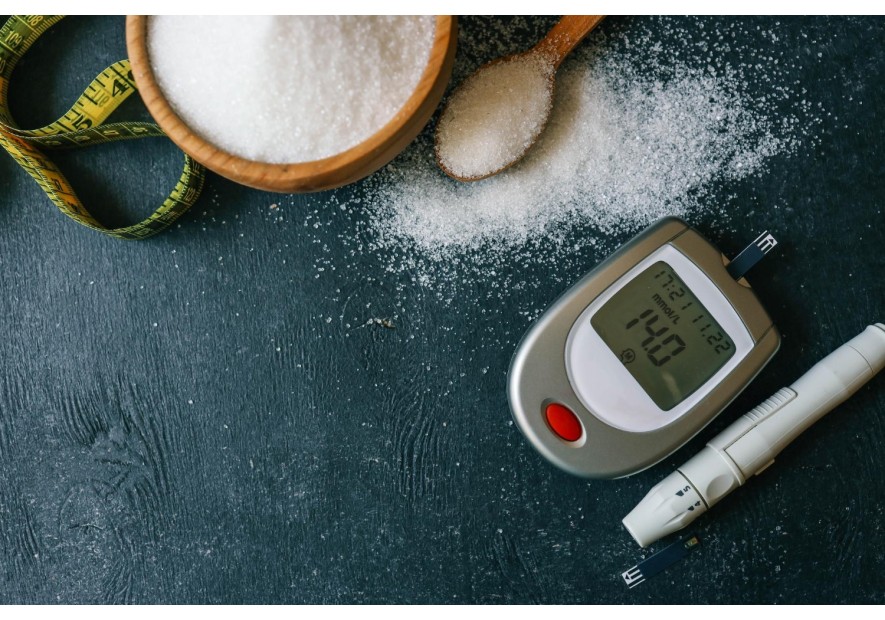 Diabetes tipo 2: lo que debes saber para controlarla a tiempo.