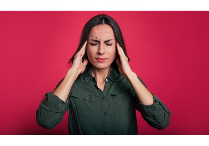 Migraña: cómo reconocerla, entenderla y aliviarla