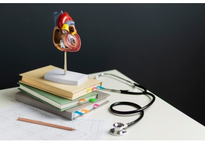 La insuficiencia cardíaca: cuando el corazón “se cansa”. 