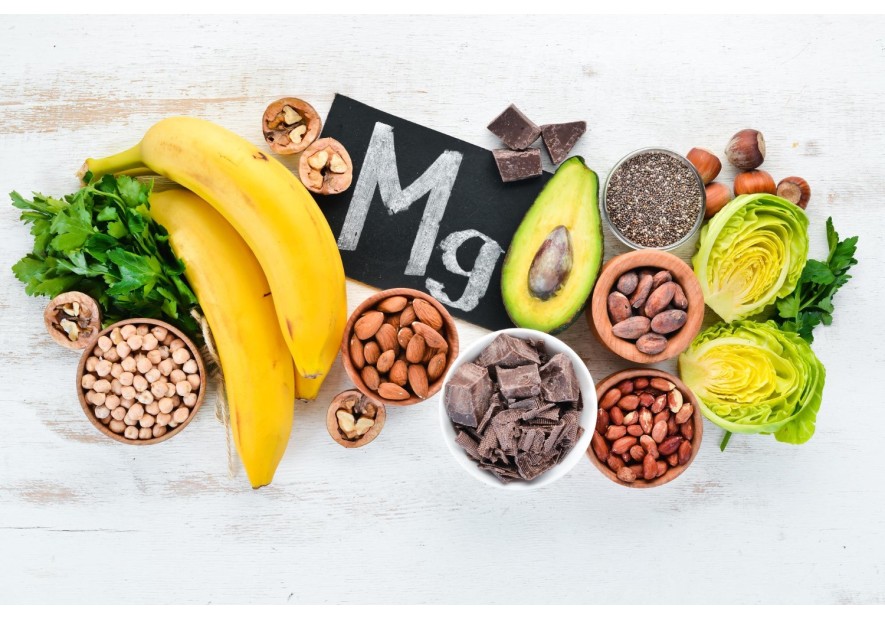 Magnesio en la salud moderna: ¿cómo elegir el adecuado?