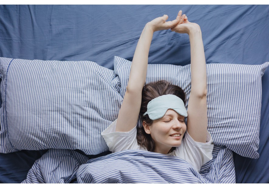 Suplementos para el sueño y el estrés: cómo dormir mejor y recuperar el equilibrio