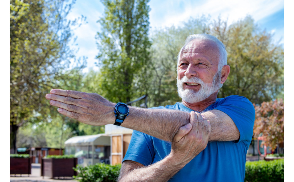 Hablemos de Artritis: Impacto en la Calidad de Vida y Bienestar
