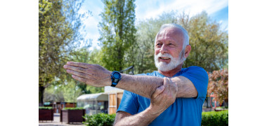 Hablemos de Artritis: Impacto en la Calidad de Vida y Bienestar