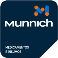 MUNNICH PHARMA