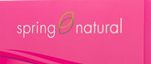 SPRING NATURAL