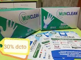 MUNCLEAN