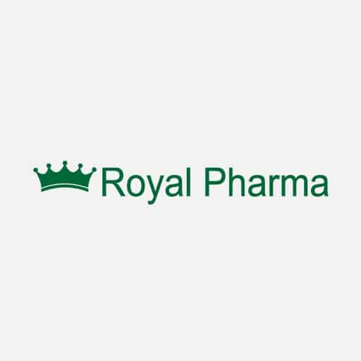 ROYAL  PHARMA
