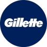 GILLETTE                            